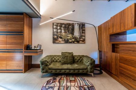 Gasometer Urban Suites - 76