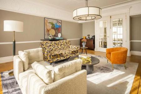 DoubleTree By Hilton Brussels City - 61