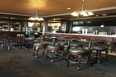 Auberge - 13