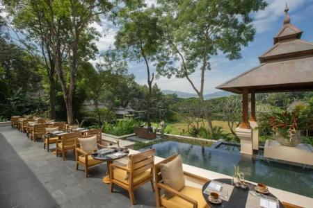 Four Seasons Resort Chiang Mai -Sha Plus - 37