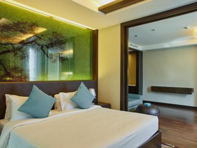 Jasmine Resort Bangkok - Sha Extra Plus - 6