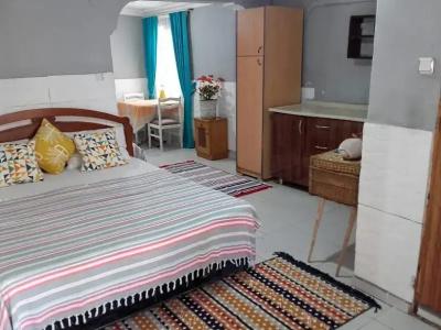 Hancı Butik Otel - Pansiyon - 2