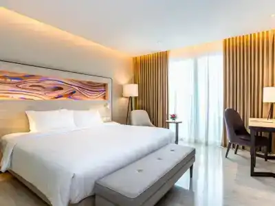 Novotel Phuket City Phokeethra - Sha Extra Plus - 66