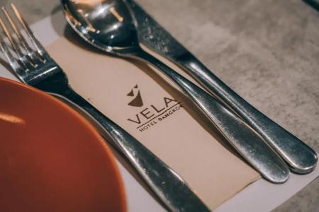 Vela Be Bangkok Ratchathewi- Sha Plus Certified - 13