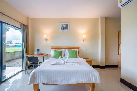 Tontan Resort Cha-am - 96