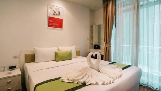 iCheck inn Residences Patong - 80