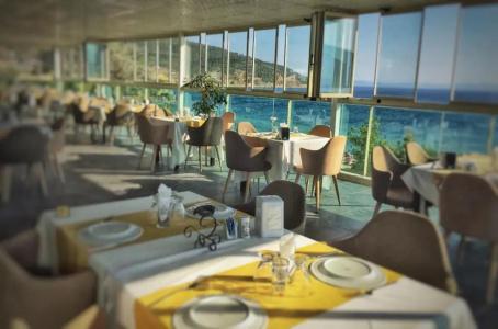 Ceti̇n Presti̇ge Resort - 18