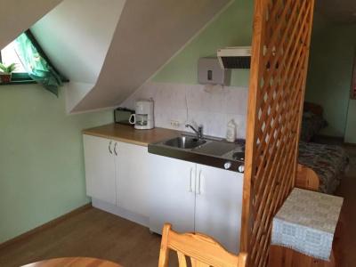 Edgari Guesthouse - 28
