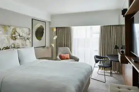 London Marriott Kensington - 1