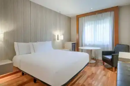 AC Aravaca by Marriott - 21