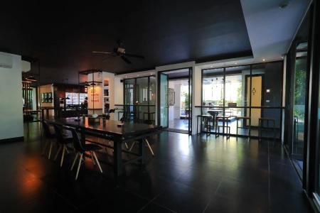 Bed Nimman - Adults Only - 6