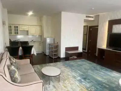 Best Western Plus Astana - 84
