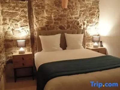 Contact Hôtel Le Savigny & Spa - 56