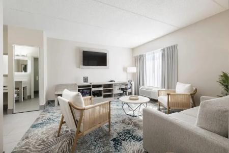 Comfort Inn Monroe Avenue - 33