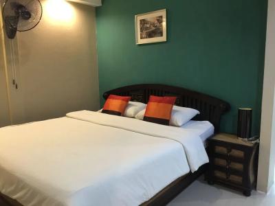 Q Zone Boutique House - 66
