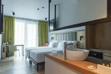 Barceló Budapest - 66