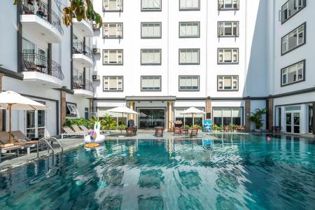 Hoian Sincerity & Spa - 19