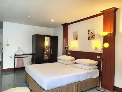 Rabbit Mansion Patong - Sha Plus - 95
