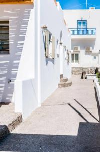 Vilos Suites - 49