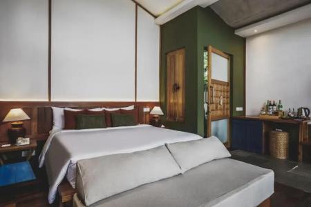 Amora Boutique Villas - 91
