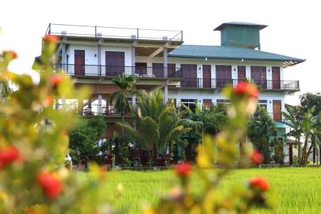 Serene Park & Restaurant - 22