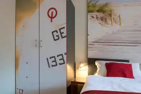 feels Beach Club - 39