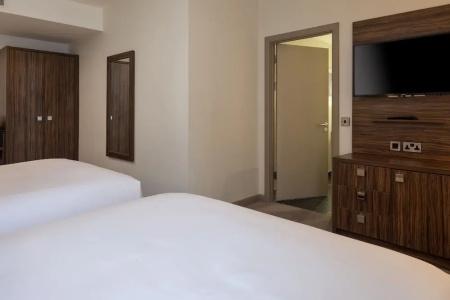 DoubleTree by Hilton London Angel Kings Cross - 67