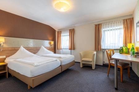 Trip Inn Hamm - 33
