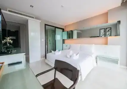 Serenotel Pattaya - 101