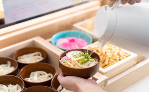 Vessel Inn Sakae Ekimae - 10