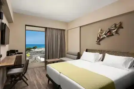 Atlantica Amalthia Beach - Adults Only - 49