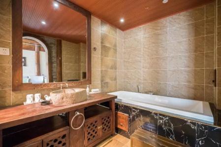 The Ritz-Man Boutique Inn - 119