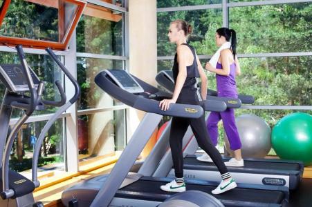 Yastrebets Wellness & Spa - 19