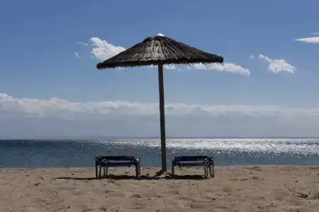 Alkinoos Beach - 16