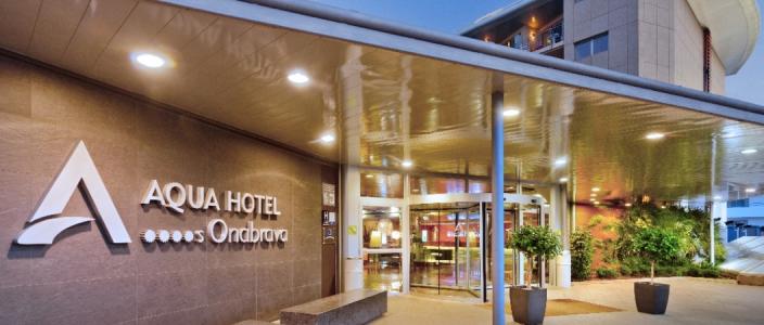 Aqua Onabrava & Spa 4*Sup - 0