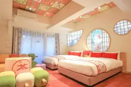Resi Stay The Kyoto - 90