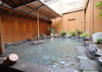 Shibu Onsen Kokuya - 12