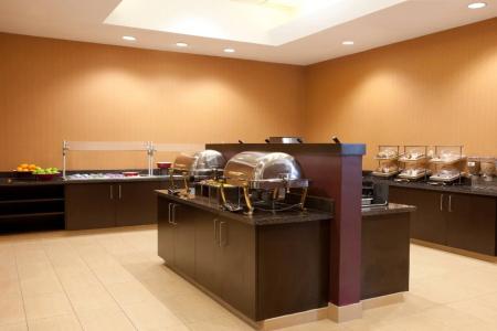 Sonesta Es Suites San Antonio Downtown Alamo Plaza - 36