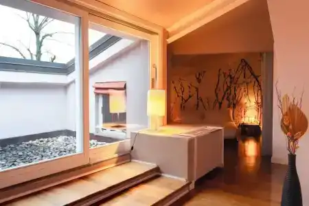 Mercure Ferrara - 109