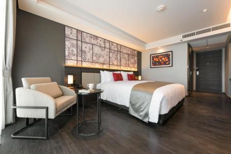 Ramada Plaza Chao Fah Phuket - Sha Extra Plus - 45
