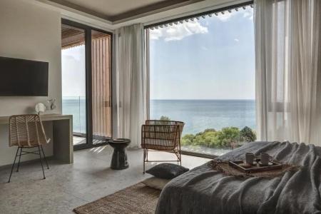 Umani Hotel & Beach - 58