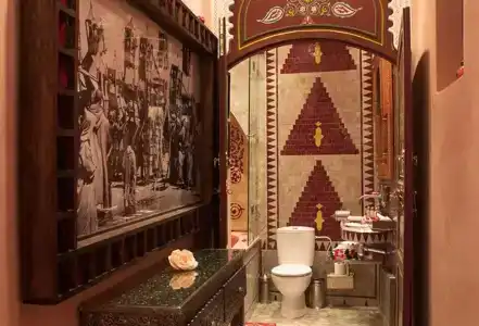 Riad Hikaya - 36