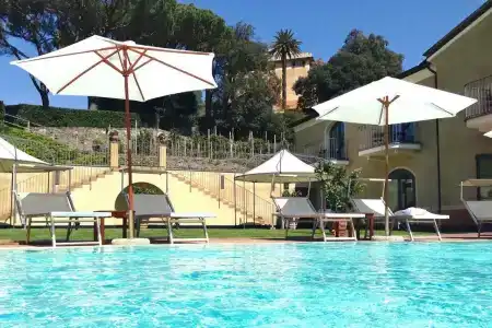 Villa Agnese - 9
