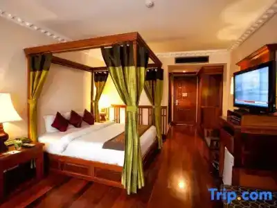 Prince d'Angkor & Spa - 74