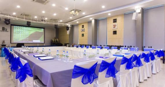 The Par Phuket Sha Plus - 20