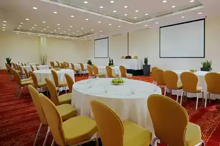 Courtyard by Marriott Budapest City Center - 32