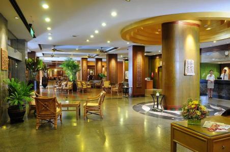 Golden Beach Pattaya - 18