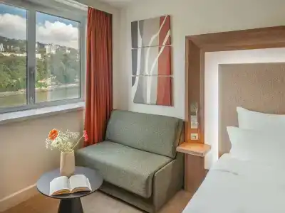 Novotel Lyon Confluence - 117