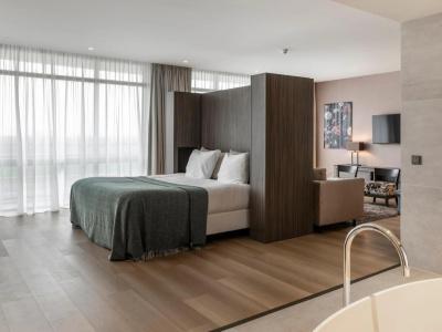 Van Der Valk Zwolle - 31
