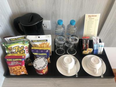 Ritz Grand Mandalay - 56